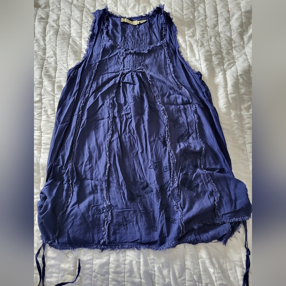 R Cinco Ranch Dress